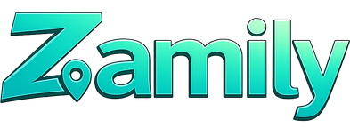 Zamily